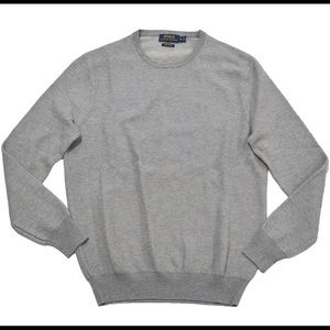 Polo Ralph Lauren Beautiful Men’s Sweater!